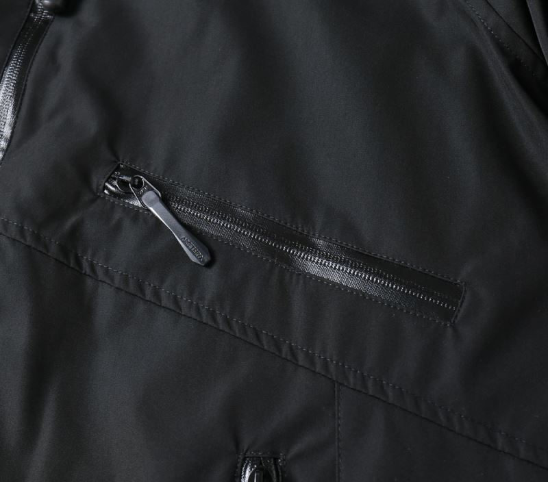 Arcteryx Down Jackets